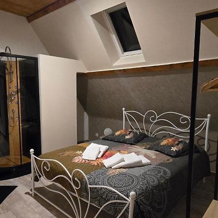Villa Les Jardins De Raiatea Sarlat-la-Caneda Εξωτερικό φωτογραφία
