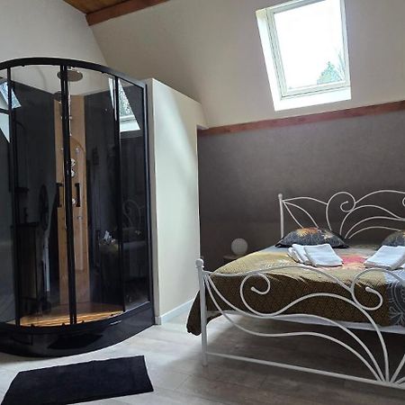 Villa Les Jardins De Raiatea Sarlat-la-Caneda Εξωτερικό φωτογραφία