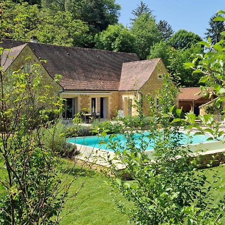 Villa Les Jardins De Raiatea Sarlat-la-Caneda Εξωτερικό φωτογραφία