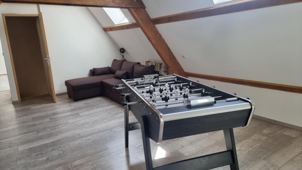 Villa Les Jardins De Raiatea Sarlat-la-Caneda Εξωτερικό φωτογραφία
