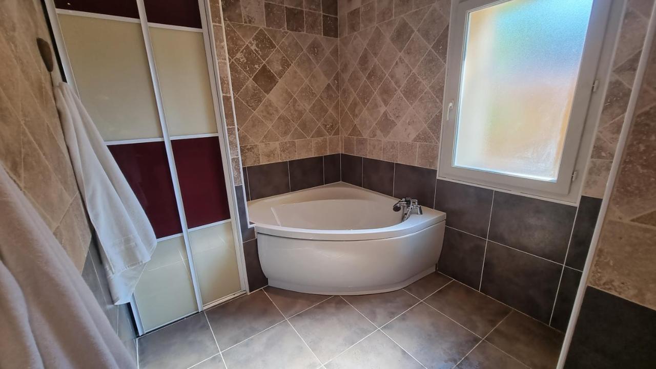 Villa Les Jardins De Raiatea Sarlat-la-Caneda Εξωτερικό φωτογραφία