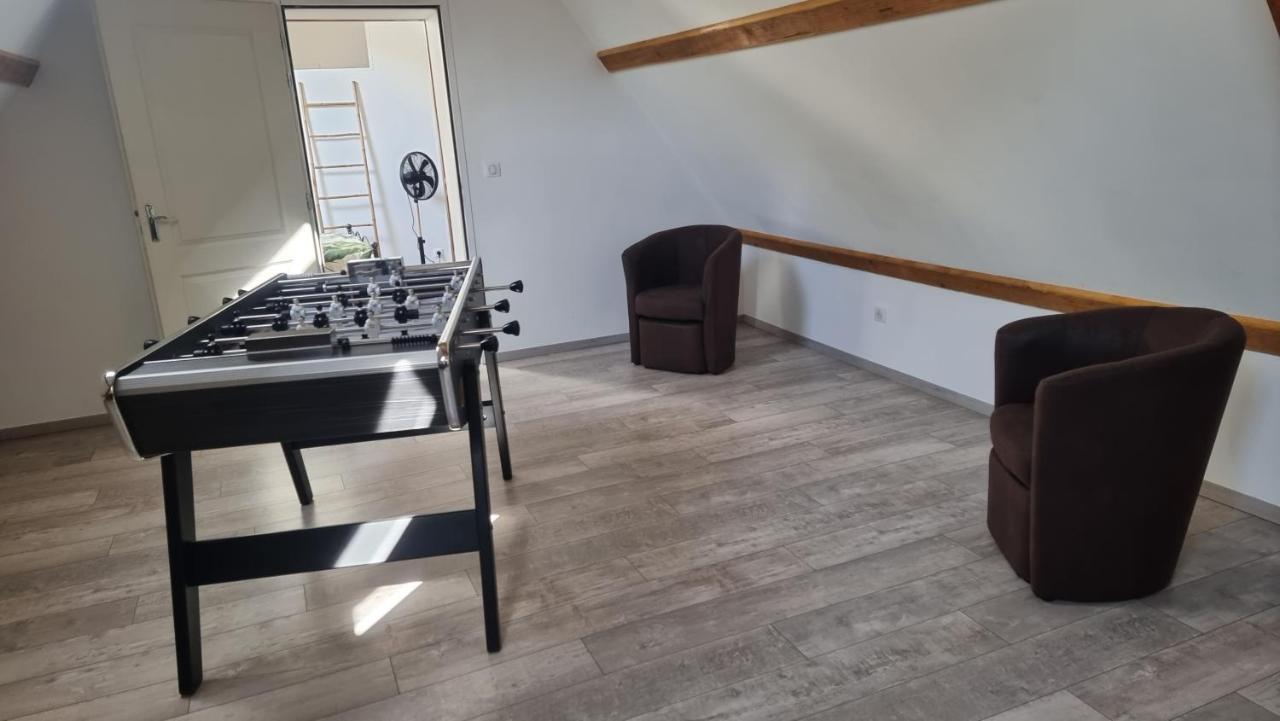 Villa Les Jardins De Raiatea Sarlat-la-Caneda Εξωτερικό φωτογραφία
