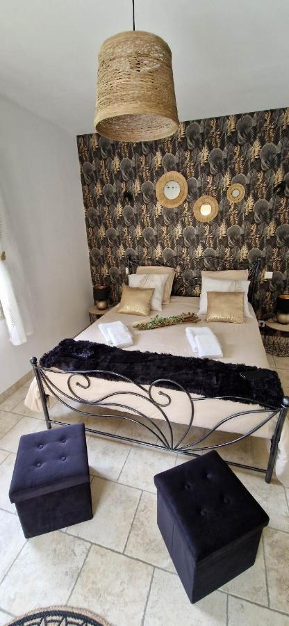 Villa Les Jardins De Raiatea Sarlat-la-Caneda Εξωτερικό φωτογραφία