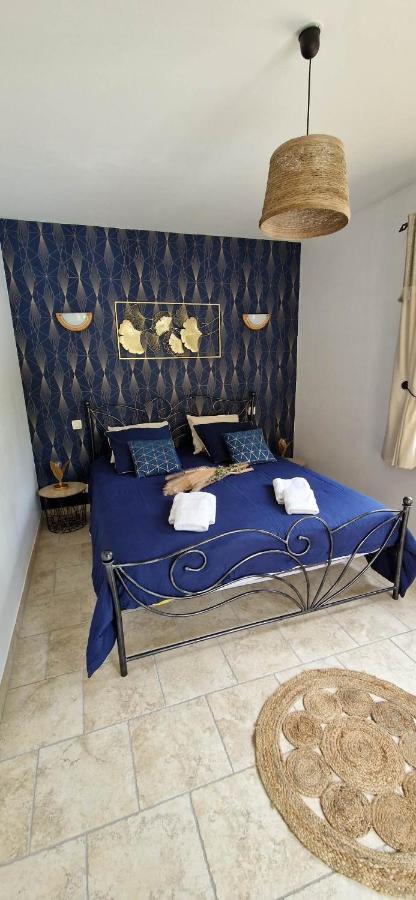 Villa Les Jardins De Raiatea Sarlat-la-Caneda Εξωτερικό φωτογραφία