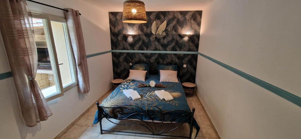 Villa Les Jardins De Raiatea Sarlat-la-Caneda Εξωτερικό φωτογραφία