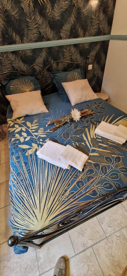 Villa Les Jardins De Raiatea Sarlat-la-Caneda Εξωτερικό φωτογραφία