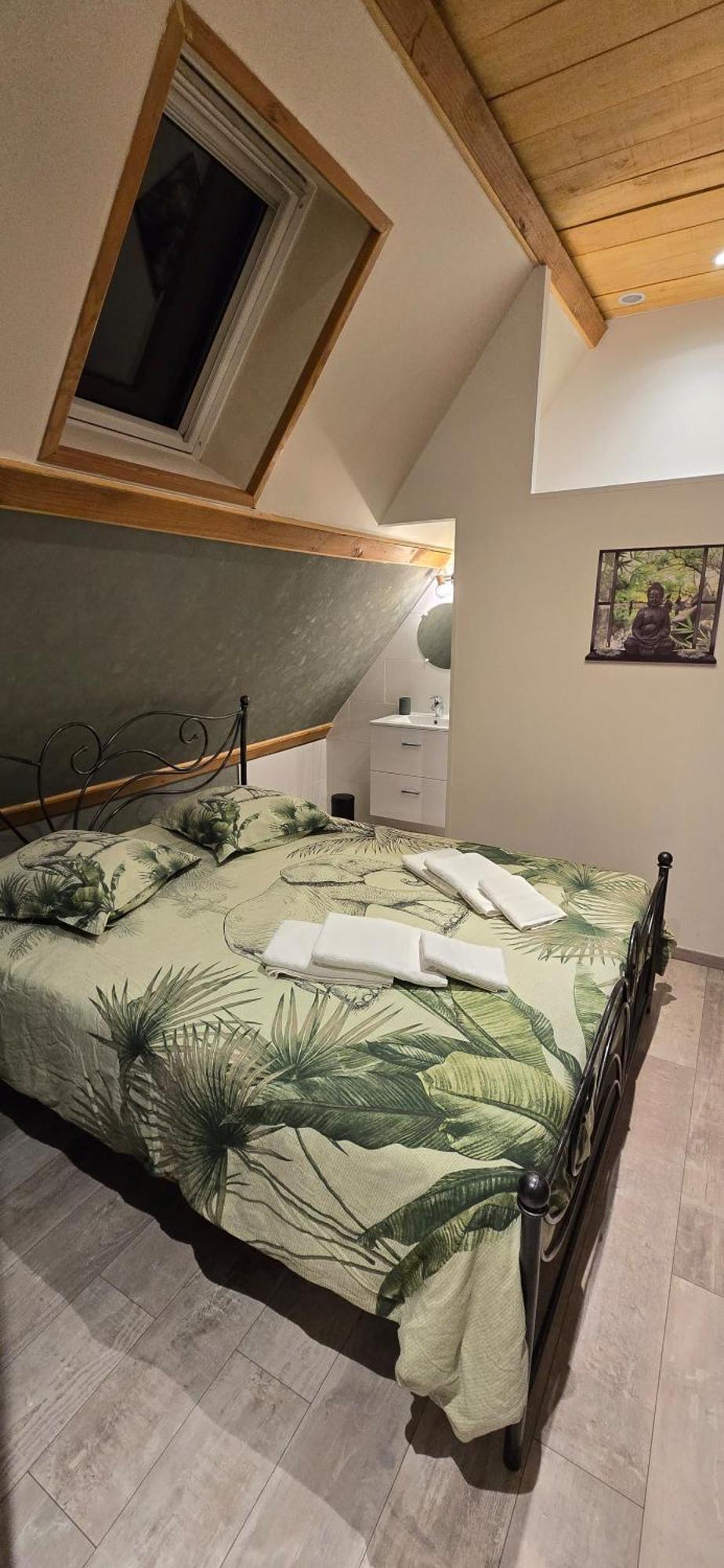 Villa Les Jardins De Raiatea Sarlat-la-Caneda Εξωτερικό φωτογραφία