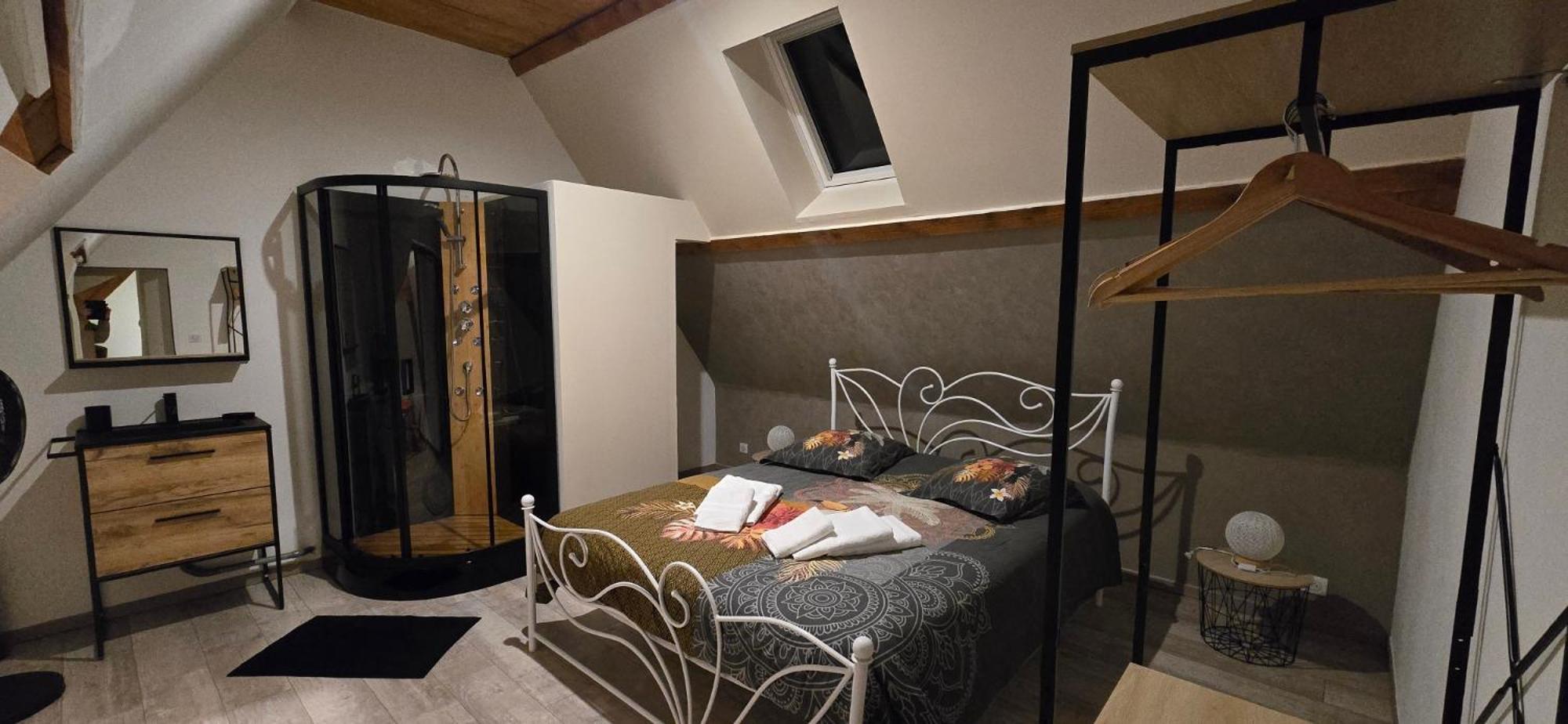 Villa Les Jardins De Raiatea Sarlat-la-Caneda Εξωτερικό φωτογραφία