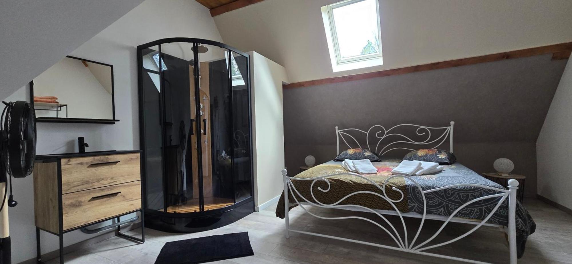 Villa Les Jardins De Raiatea Sarlat-la-Caneda Εξωτερικό φωτογραφία