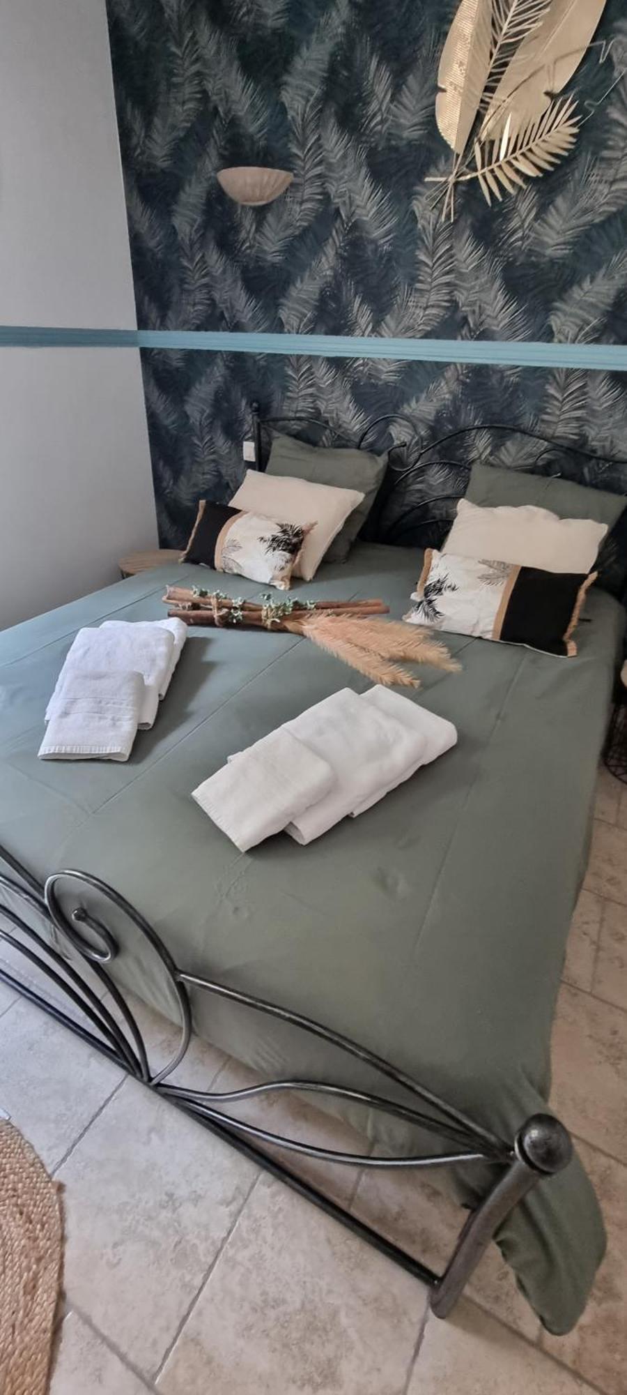 Villa Les Jardins De Raiatea Sarlat-la-Caneda Εξωτερικό φωτογραφία