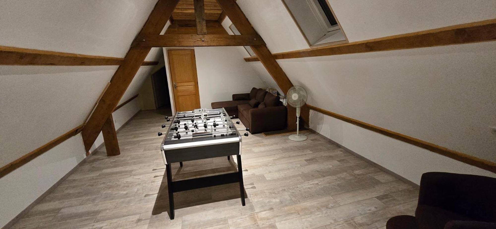 Villa Les Jardins De Raiatea Sarlat-la-Caneda Εξωτερικό φωτογραφία
