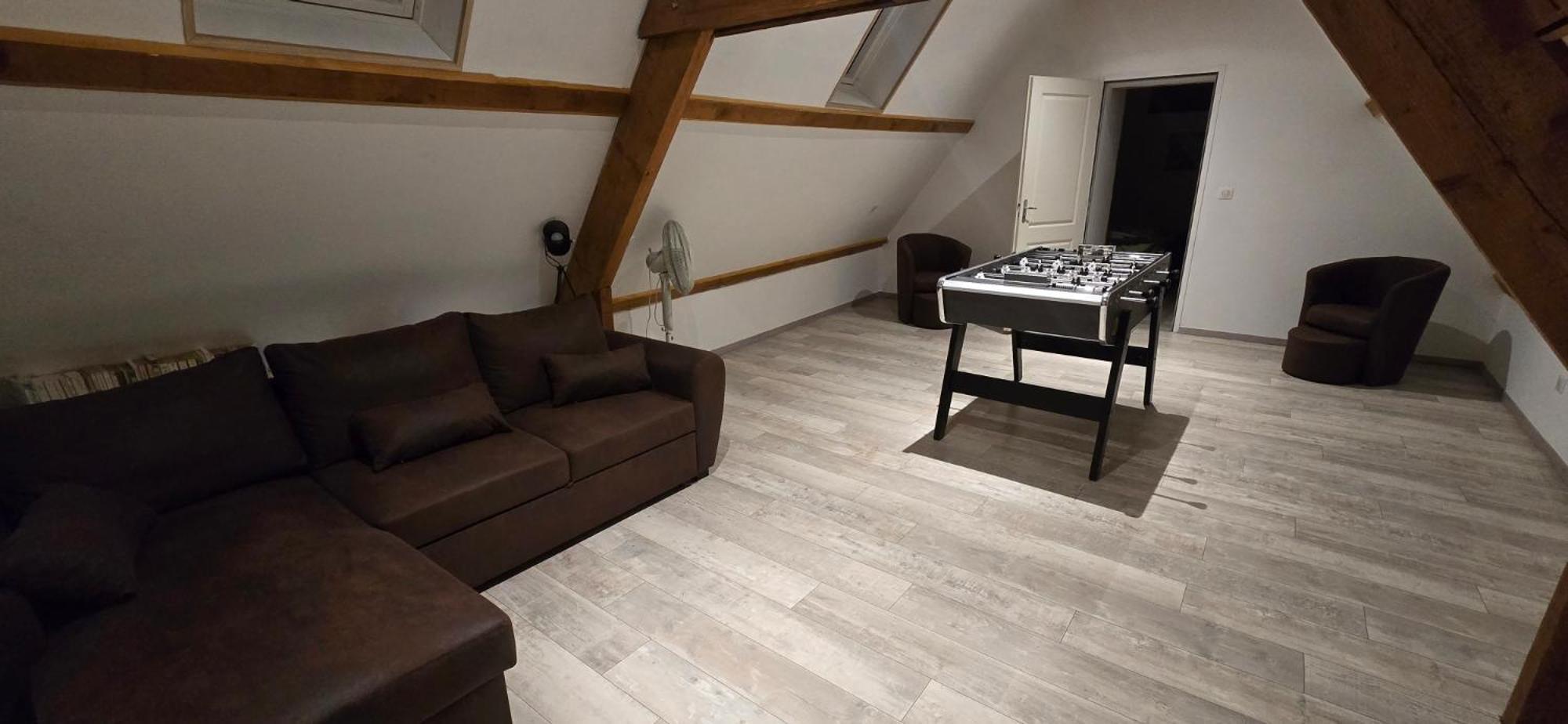 Villa Les Jardins De Raiatea Sarlat-la-Caneda Εξωτερικό φωτογραφία