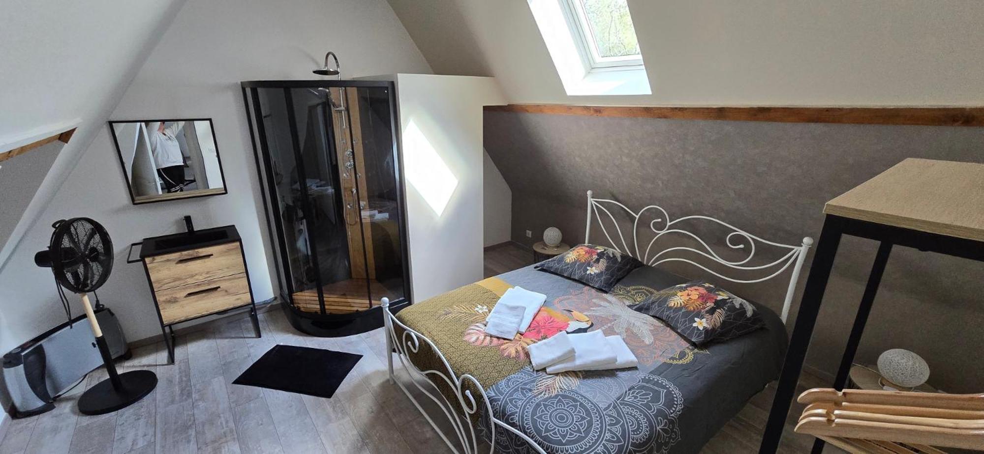 Villa Les Jardins De Raiatea Sarlat-la-Caneda Εξωτερικό φωτογραφία